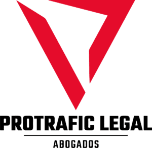 Logo Protrafic Legal Gestión abogados
